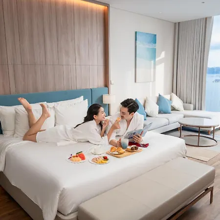 A La Carte Ha Long Bay Managed By Taseco-2