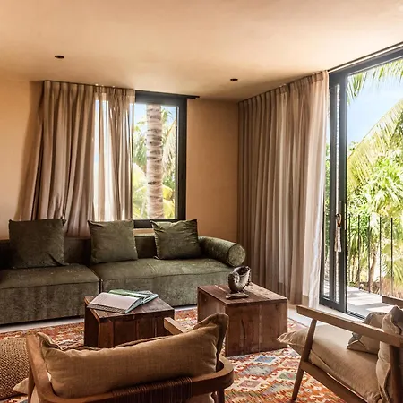 Xela Tulum, A Member Of Design Hotels-2