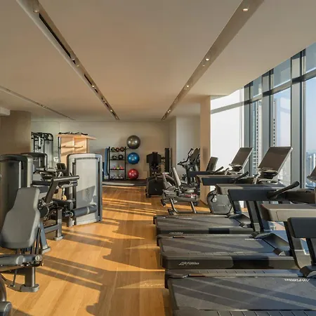 Four Seasons Hotel Osaka-3