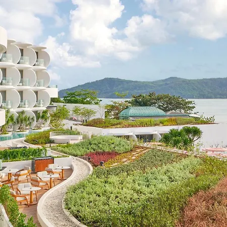 Veranda Resort Phuket, Autograph Collection-2
