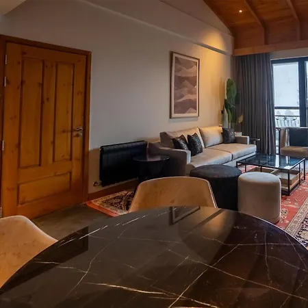 Doubletree By Hilton Nathiagali-2