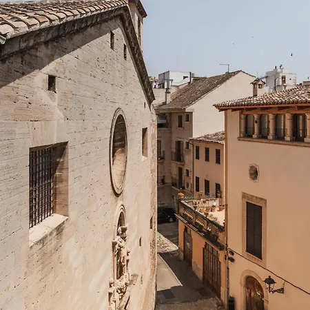 Nobis Hotel Palma, A Member Of Design Hotels-3