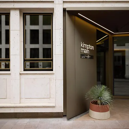 Kimpton Main Frankfurt By Ihg-3
