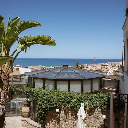 Villa Dei Melograni Boutique Hotel-2
