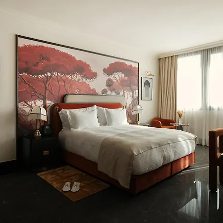 Marly Boutique Hotel-2