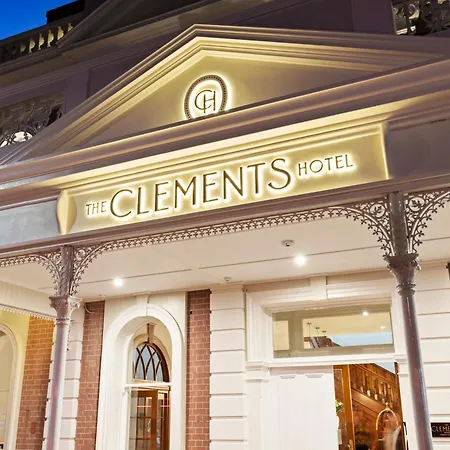 The Clements Hotel-3
