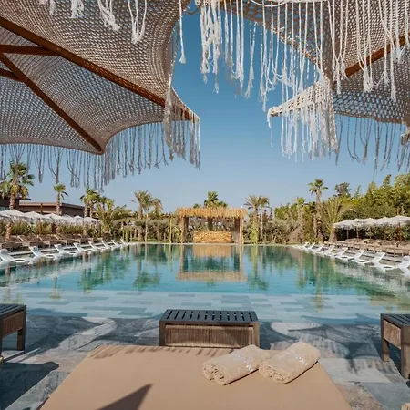 Nommos Beach Resort & Pool Club-3