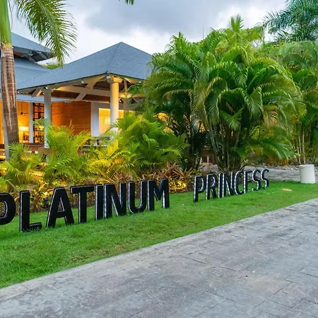 Grand Bavaro Princess (Adults Only)-2