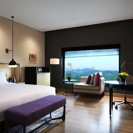 Hilton Kuala Lumpur-3