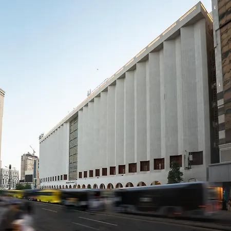 Al Shohada By Palm Rich Makkah-2