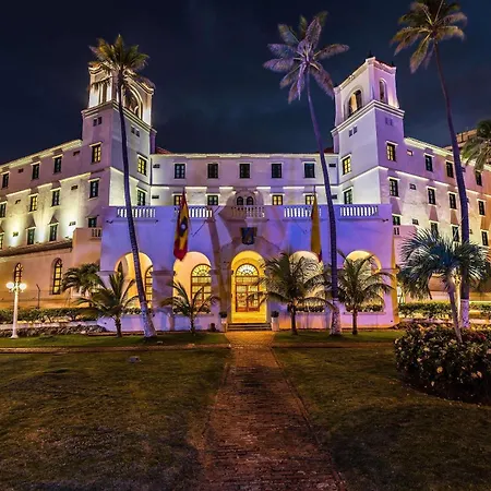 Hotel Caribe By Faranda Grand, A Member Of Radisson Individuals-3