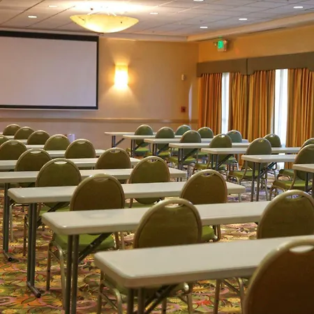 Radisson Hotel Yuma-3