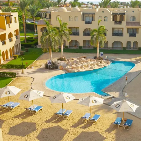 Stella Gardens Resort Makadi Bay-3
