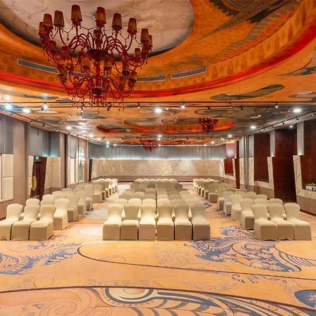 Radisson Blu Hotel, Ludhiana-2