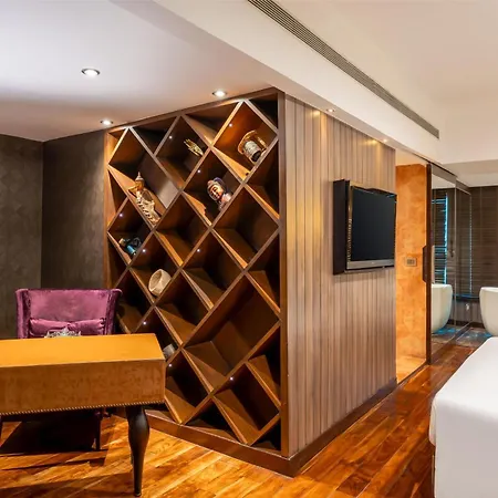Radisson Blu Hotel, Ludhiana-3