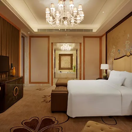 Wanda Realm Zhangzhou-2