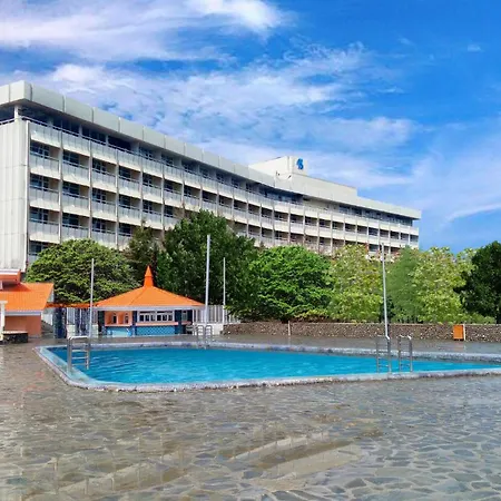 Hotel Intercontinental Kabul-2