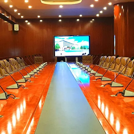 Hotel Intercontinental Kabul-3