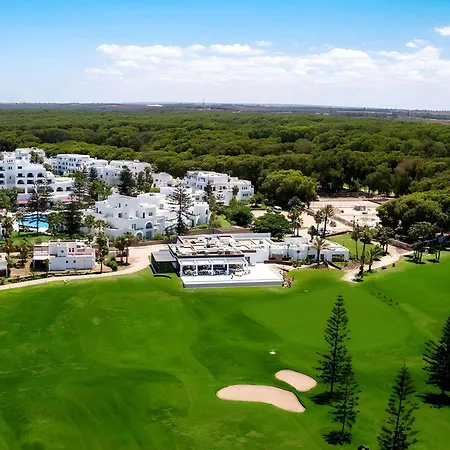 Pullman Mazagan Royal Golf & Spa-3