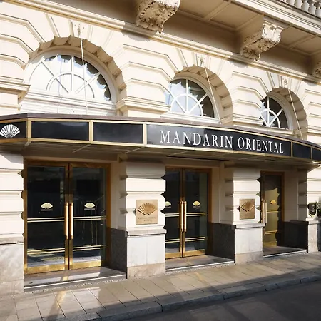 Mandarin Oriental, Munich-3