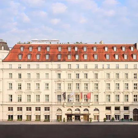 Mandarin Oriental, Munich-2