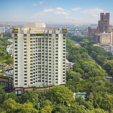 Shangri-La Eros New Delhi-2