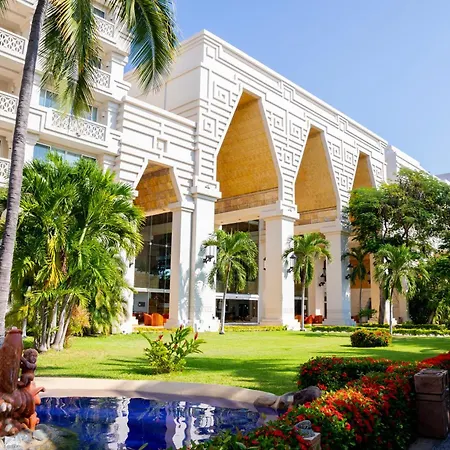 Barceló Karmina - All Inclusive-3