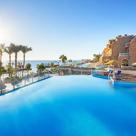 Pickalbatros Citadel Resort Sahl Hasheesh (Adults Only)-3