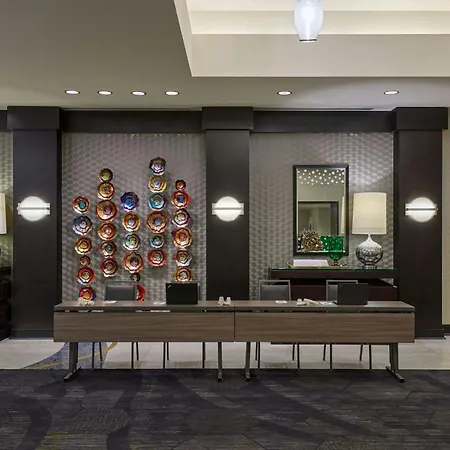 Renaissance Phoenix Downtown Hotel-2