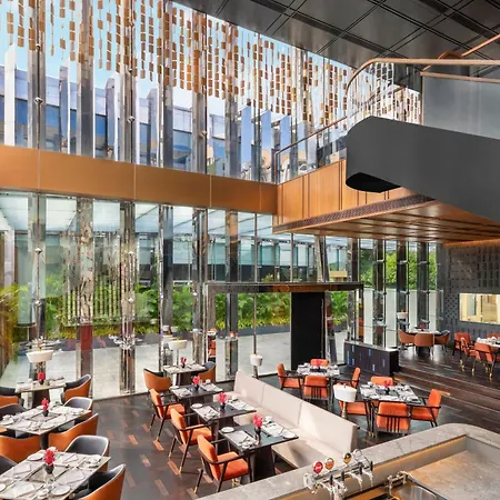 The Oberoi Gurgaon-2