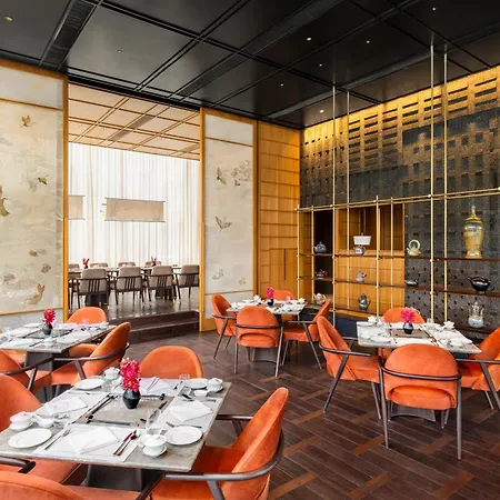 The Oberoi Gurgaon-3