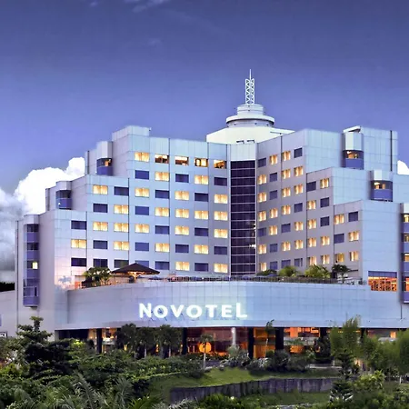 Novotel Balikpapan-3
