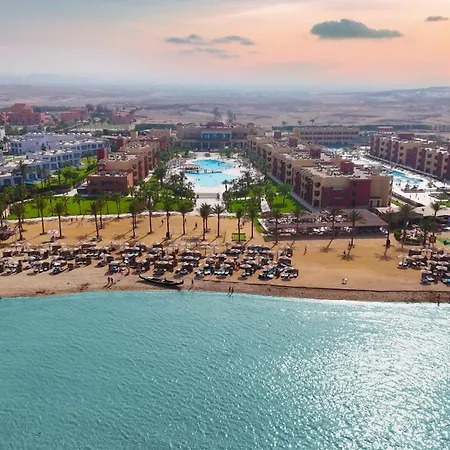Casa Mare Resort - Ex, Royal Tulip Beach Resort-2