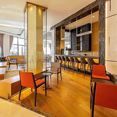 Novotel Diyarbakir-3
