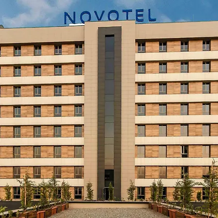 Novotel Diyarbakir-3