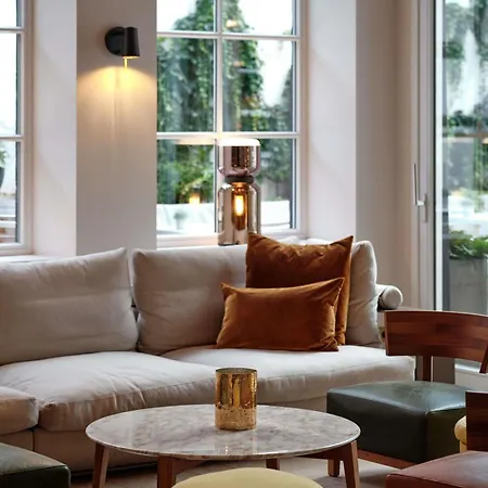 5 Terres Hotel & Spa - Mgallery Collection-3