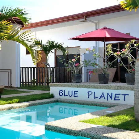 Blue Planet Panglao-3