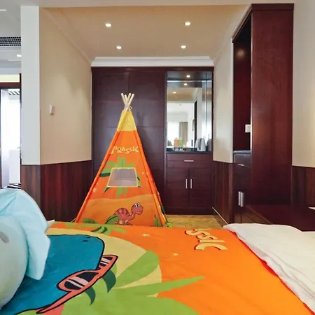 Wyndham Garden Wenchang Nanguo-2