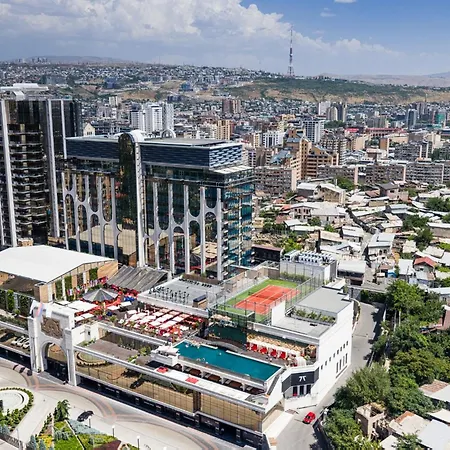 Seven Visions Resort And Places, The Dvin-2