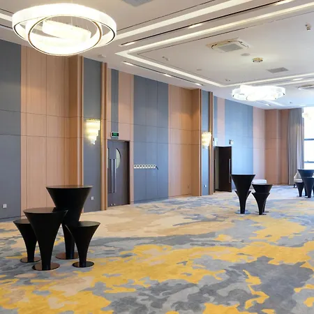 Grand K Hotel Suites Hanoi-2
