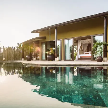 Namia River Retreat - Wellness Inclusive Resort-3