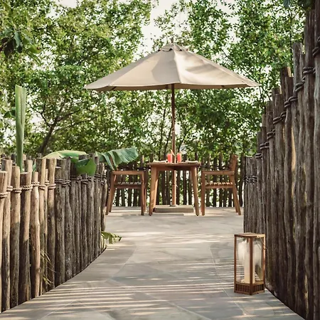 Namia River Retreat - Wellness Inclusive Resort-3