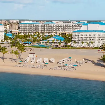 Dreams Cap Cana Resort & Spa-2