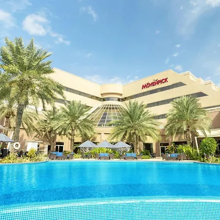 Mövenpick Hotel Bahrain-3