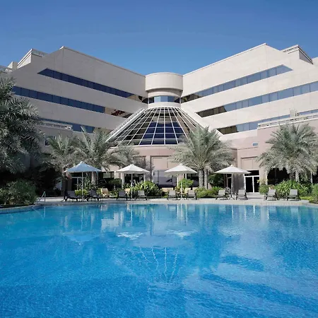 Moevenpick Hotel Bahrain-2