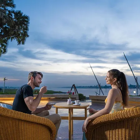 Jolie Ville Hotel & Spa Kings Island Luxor-3