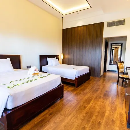 Diamond Bay Resort & Spa-2