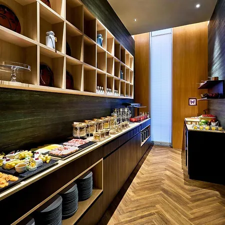 JW Marriott Hotel Frankfurt-2