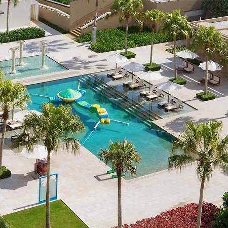 Hyatt Regency Danang Resort And Spa-2