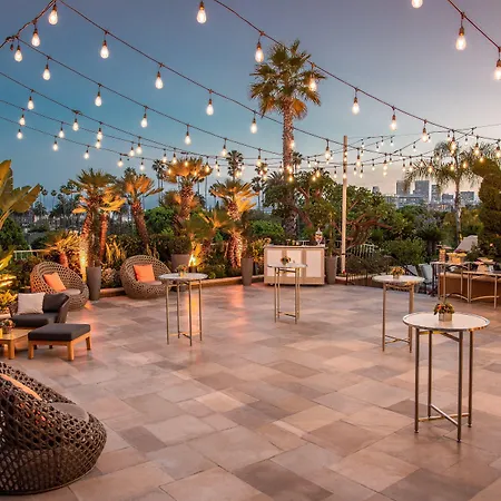 Four Seasons Hotel Los Angeles At Beverly Hills-3
